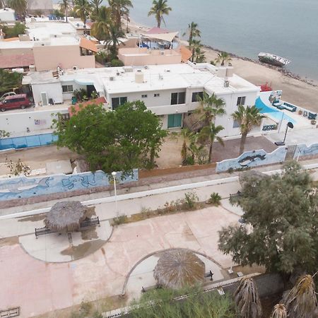 Cuarto Privado C/ Bano Exclusivo + Cerca Del Mar Apartment La Paz Exterior photo