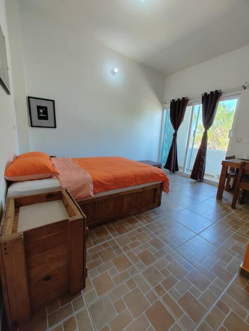 Cuarto Privado C/ Bano Exclusivo + Cerca Del Mar Apartment La Paz Exterior photo