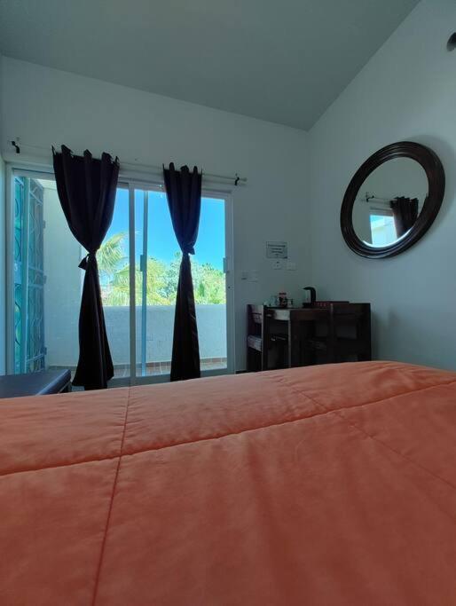 Cuarto Privado C/ Bano Exclusivo + Cerca Del Mar Apartment La Paz Exterior photo