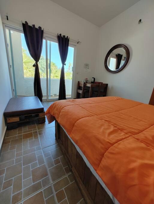 Cuarto Privado C/ Bano Exclusivo + Cerca Del Mar Apartment La Paz Exterior photo