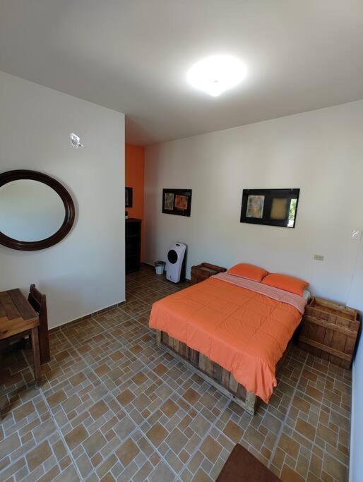 Cuarto Privado C/ Bano Exclusivo + Cerca Del Mar Apartment La Paz Exterior photo